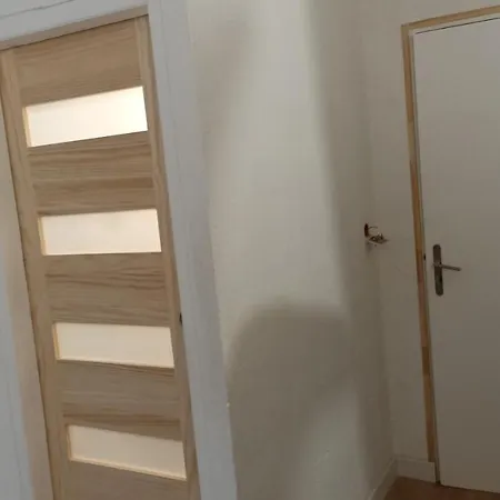 Neuf Climatise Centre #5 Apartamento