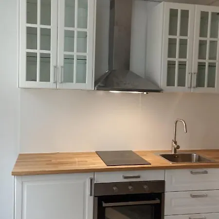 Neuf Climatise Centre #5 Apartamento *