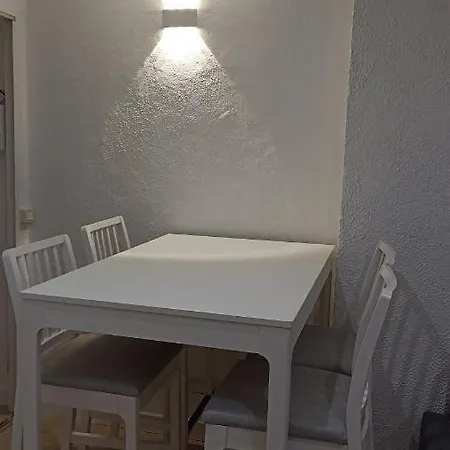 Apartamento Neuf Climatise Centre #5 *